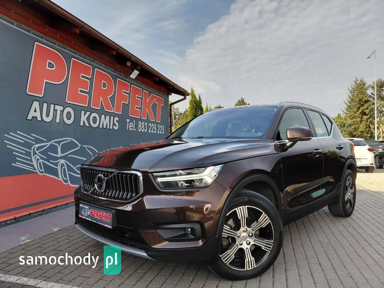 Volvo XC 40
