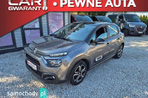 Citroën C3 Crossover 2022