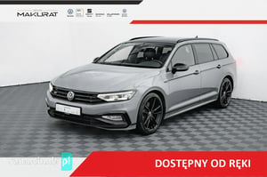 Volkswagen Passat Kombi 2019