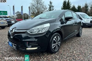 Renault Clio Crossover 2018