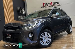 Kia Stonic SUV 2018