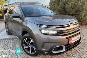 Citroën C5 Aircross SUV 2019