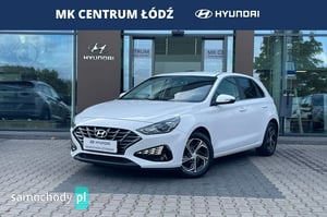 Hyundai i30 Hatchback 2021