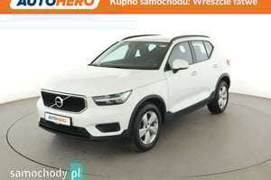 Volvo XC40 SUV 2019