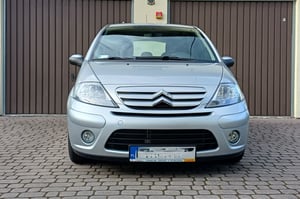 Citroen C3 Hatchback 2009
