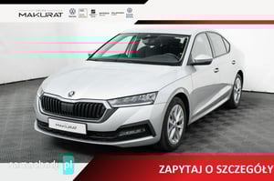 Skoda Octavia Sedan 2022