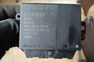 VOLVO XC60 I LIFT MODUŁ PARKOWANIA PDC 31341090