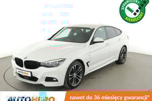 BMW 3 Seria SUV 2018