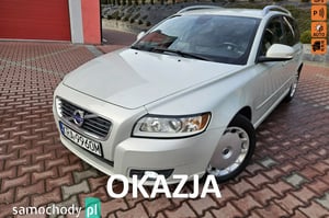 Volvo V50 Kombi 2011