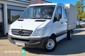 Mercedes-Benz Sprinter 213 CDI Inny 2011