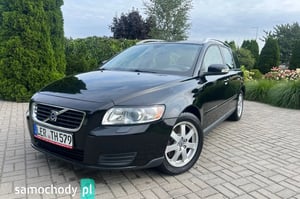 Volvo V50 Kombi 2009