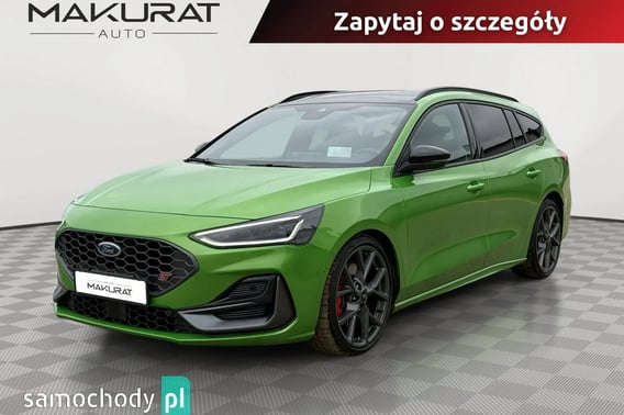 Ford Focus Kombi 2024
