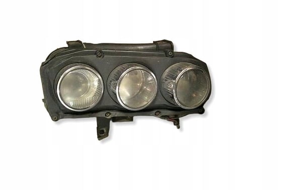 ALFA ROMEO 159 LAMPA PRZÓD PRAWA XENON 60682088 EU