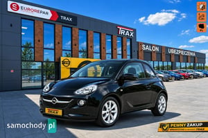 Opel Adam Hatchback 2014