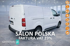 Opel Vivaro Furgon 2022