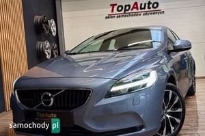 Volvo V40 Hatchback 2019