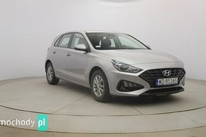 Hyundai i30 Hatchback 2022