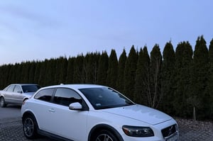 Volvo C30 Hatchback 2009