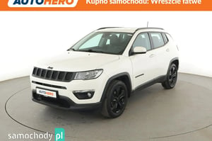 Jeep Compass SUV 2019