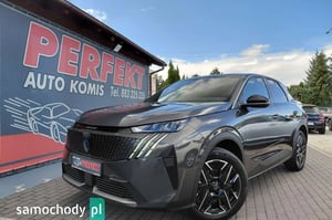 Peugeot 3008 SUV 2025