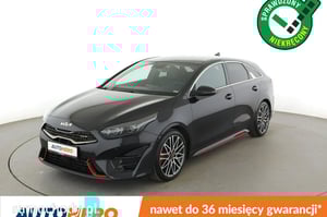 Kia ProCeed Kombi 2022