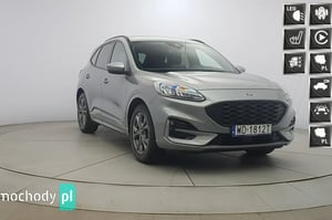 Ford Kuga SUV 2023
