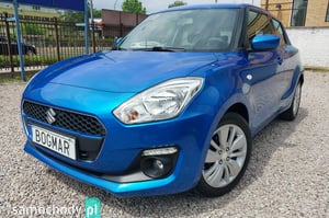 Suzuki Swift Hatchback 2019