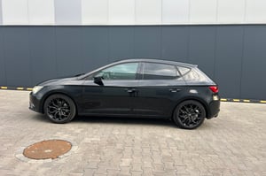 SEAT Leon Hatchback 2016
