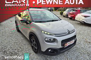 Citroën C3 Crossover 2019