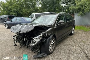 Skoda Superb Kombi 2014
