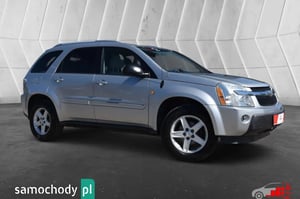 Chevrolet Equinox SUV 2005