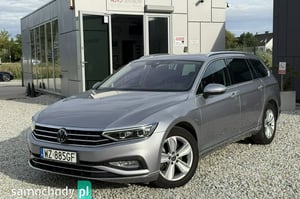 Volkswagen Passat Kombi 2023