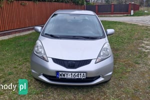 Honda Jazz Hatchback 2010