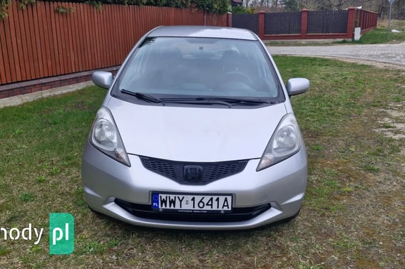 Honda Jazz Hatchback 2010
