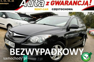 Hyundai i30 Kombi 2011