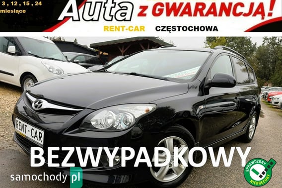 Hyundai i30 Kombi 2011
