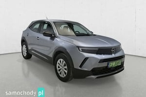 Opel Mokka SUV 2023