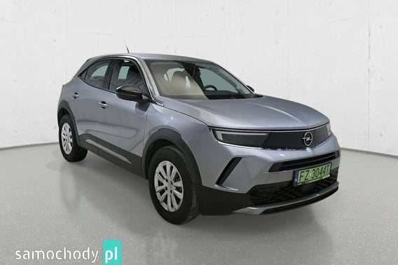 Opel Mokka SUV 2023
