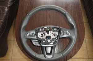 FORD KUGA MK2 LIFT ST-LINE KIEROWNICA MULTIFUNKCJA