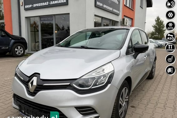 Renault Clio Hatchback 2018