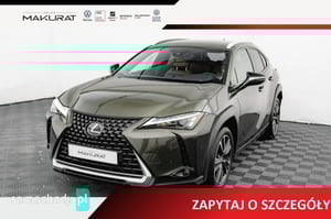 Lexus UX SUV 2023