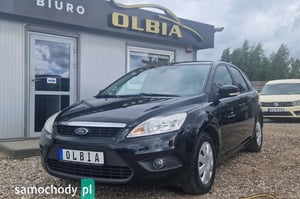 Ford Focus Hatchback 2011