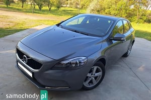 Volvo V40 Hatchback 2018