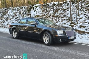 Chrysler 300C Sedan 2005