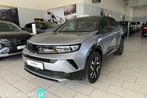Opel Mokka SUV 2025
