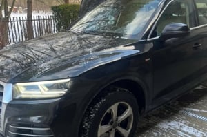Audi Q5 SUV 2017
