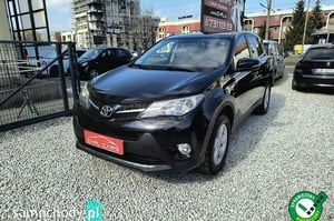 Toyota RAV4 SUV 2014