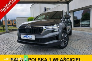 Skoda Karoq SUV 2023