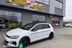 Volkswagen Golf Hatchback 2021