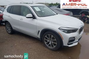 BMW X5 SUV 2019